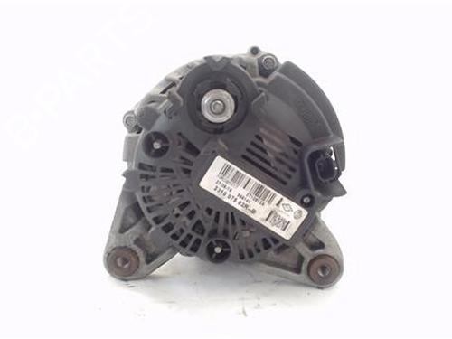 Generator DACIA SANDERO II 1.0 SCe 75 (B8JC, B8JD, B8NC) | BP29251109M7 