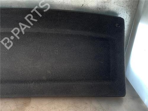 Rear parcel shelf VW POLO (9N_, 9A_)  | BP23841516C85 