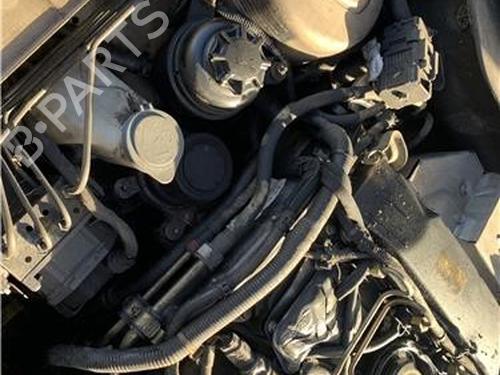 Steering pump JAGUAR X-TYPE I (X400) 2.0 D | BP32418947M99 