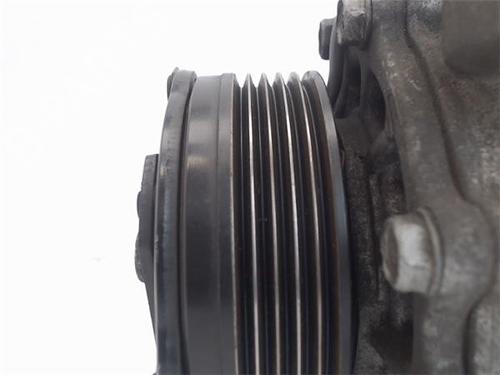AC compressor MITSUBISHI COLT VI (Z3_A, Z2_A)  | BP24869471M34 