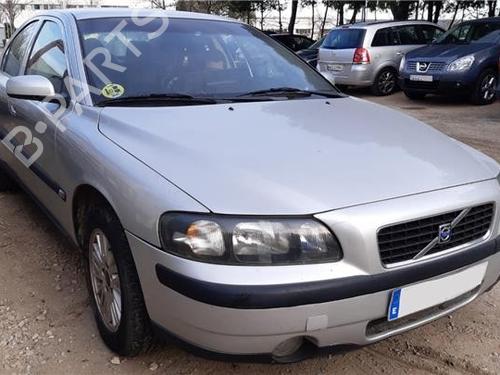 Startmotor VOLVO S60 I (384) 2.4 | BP9720130M8 