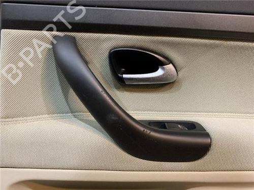 Right rear door SAAB 9-3 (YS3F, E79, D79, D75) 1.9 TiD | BP25718956C5 
