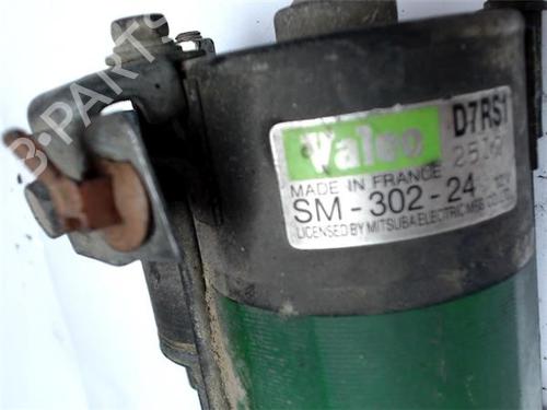 Startmotor MG MG ZR  | BP13396546M8 