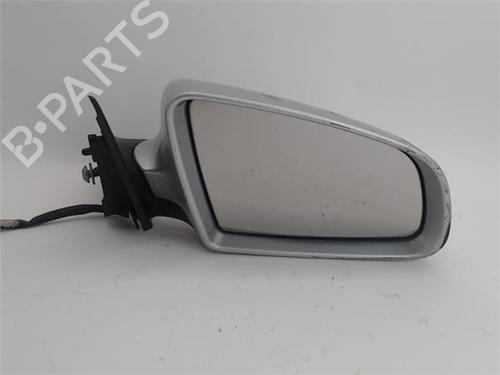 Right mirror AUDI A3 (8P1) 2.0 TDI 16V | BP16757676C27 