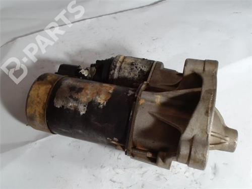 Used Starter PEUGEOT PARTNER Box Body/MPV (5_, G_) 1.9 D (69 hp) 11410736