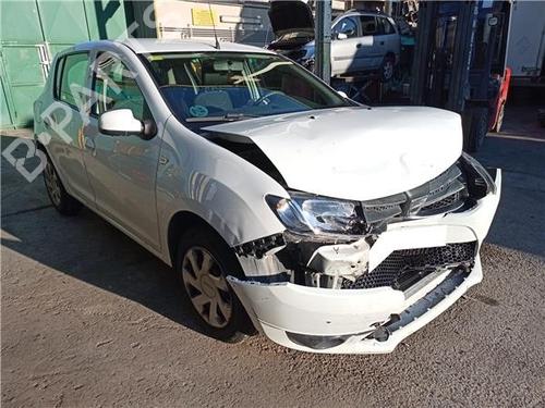AC compressor DACIA SANDERO II 1.2 | BP34541343M34  - Image 13