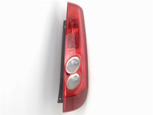 Used Right taillight FORD FIESTA V (JH_, JD_) 1.4 16V (80 hp) 16301975