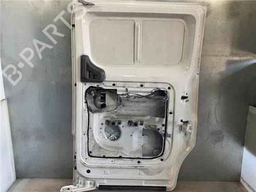 Right slide door NISSAN NV200 Van 1.5 dCi 85 (M20, M20N, M20M) | BP14345840C75