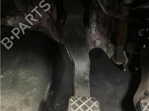 Clutch pedal SEAT IBIZA V (KJ1, KJG) 1.0 TSI | BP32418503I13