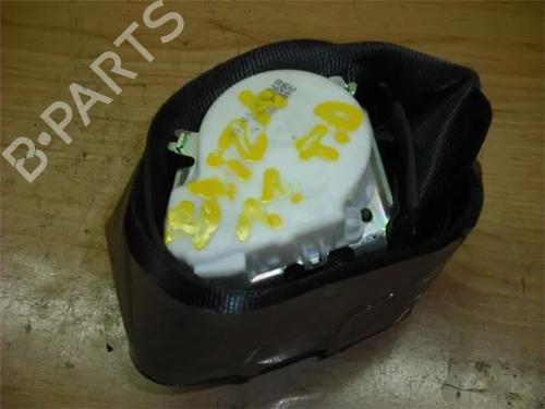 Used Rear right seatbelt SEAT IBIZA IV (6J5, 6P1) 1.4 (85 hp) 9760153