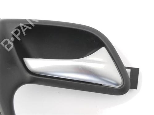 Front right interior door handle VW POLO V (6R1, 6C1) 1.4 (6R1) | BP22428435I14 