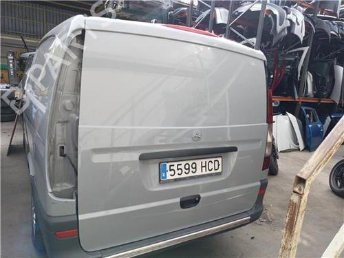 Used Tailgate Tailgate 38560557 38560557