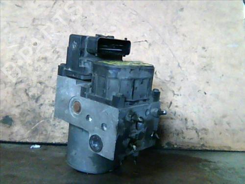 ABS pump OPEL ZAFIRA A MPV (T98) 2.0 DTI 16V (F75) | BP9631837M43 