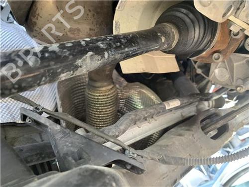 Right front driveshaft SEAT IBIZA V (KJ1, KJG) 1.0 TSI | BP33730281M39 - Image 6