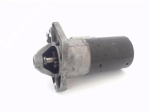 Starter RENAULT CLIO IV (BH_) 1.5 dCi 90 | BP35951210M8 - Image 3