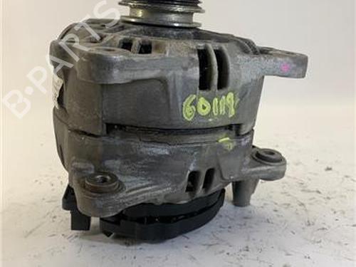 Alternator SEAT ALTEA (5P1) 1.9 TDI | BP25728067M7  - Image 6