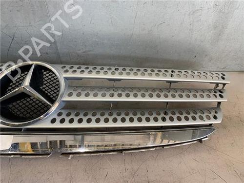 Grille MERCEDES-BENZ A-CLASS (W169)  | BP25008418C40 