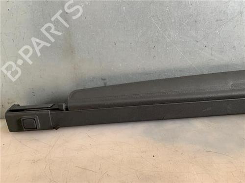 Rear parcel shelf OPEL COMBO Box Body/MPV 1.3 CDTI 16V | BP30135415C85 