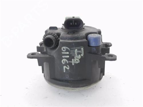 Left front fog light FORD FOCUS II (DA_, HCP, DP)  | BP36477209C30  - Image 7