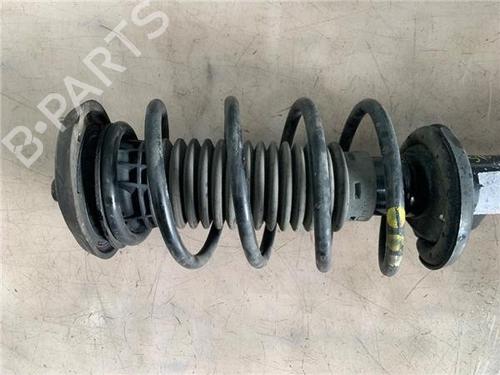 Left front shock absorber PEUGEOT 1007 (KM_)  | BP16780400M16 