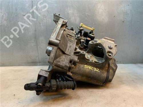 Gearbox CITROËN C2 (JM_) 1.1 | BP23157547M3 