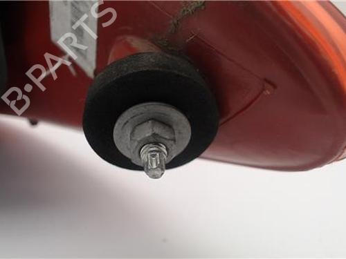 Left taillight PEUGEOT 307 (3A/C)  | BP16688785C34 