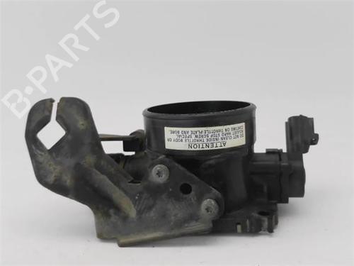 Throttle body FORD FOCUS I (DAW, DBW) 1.6 16V | BP22201573M82 