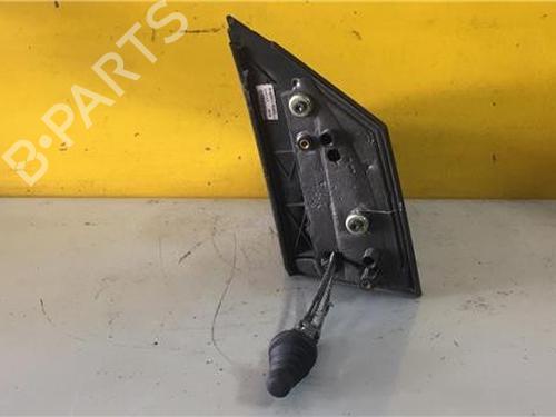 Left mirror SMART CITY-COUPE (450) 0.6 (450.352, 450.353) | BP9683475C26 
