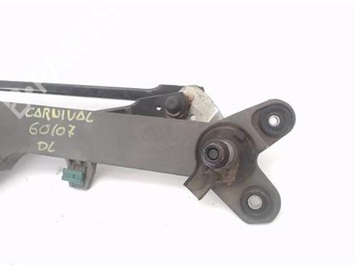 Front wiper motor KIA CARNIVAL / GRAND CARNIVAL III (VQ) 2.9 CRDi | BP25604884M29 