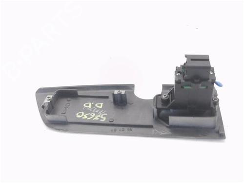 Right front window switch TATA SAFARI (42_FD) 2.1 | BP36805455I26 - Image 6