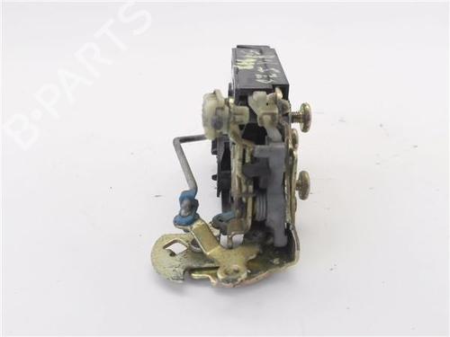Front left lock DAEWOO KALOS (KLAS) 1.4 | BP29431405C98 