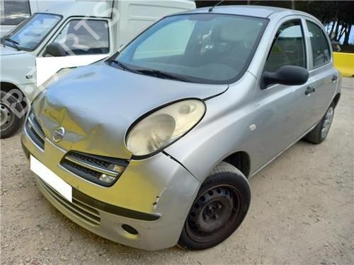 Electronic module NISSAN MICRA III (K12)  | BP10983131M83 