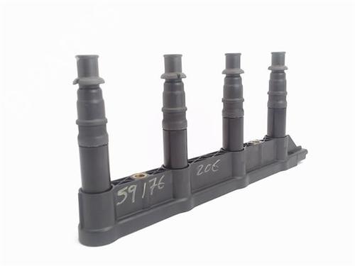 Ignition coil PEUGEOT 206 Hatchback (2A/C) 1.4 16V | BP19324624M94 