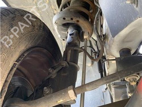 Left front shock absorber OPEL COMBO Box Body/MPV (X12) 1.3 CDTI (B05) | BP33288087M16  - Image 5