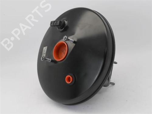 Used Servo brake NISSAN QASHQAI / QASHQAI +2 I (J10, NJ10, JJ10E) 1.6 dCi (130 hp) 23392302