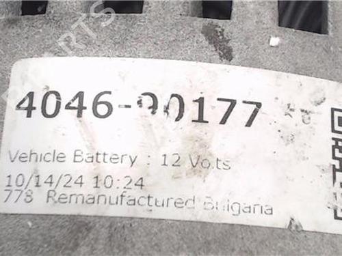 Alternator FORD MONDEO III Saloon (B4Y) 2.0 TDCi | BP29754461M7 