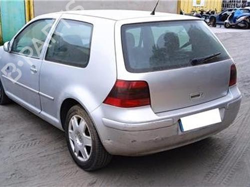 Intercooler VW GOLF IV (1J1) 1.9 TDI | BP16467407M30 