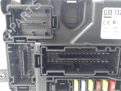 Other OPEL CORSA D (S07)  | BP14345546O1 