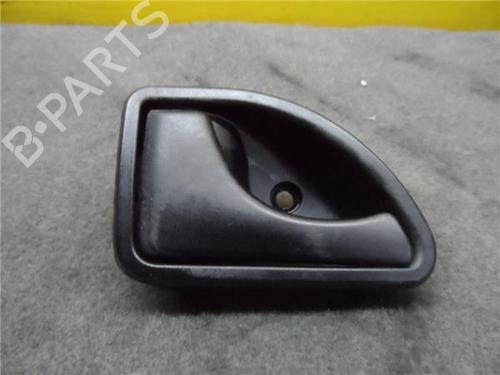 Used Front left interior door handle RENAULT KANGOO (KC0/1_) 1.9 dCi 4x4 (84 hp) 14338311