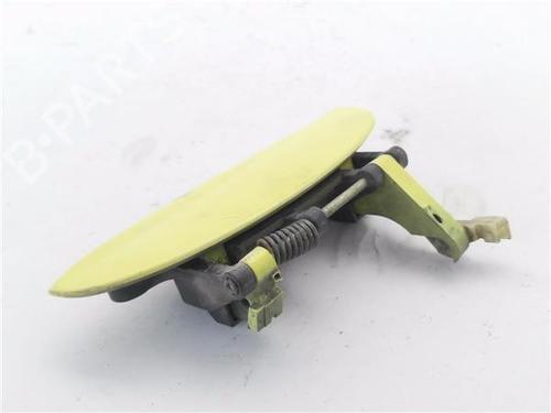 Rear right exterior door handle HYUNDAI ATOS (MX)  | BP29574420C130 