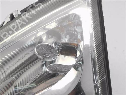 Left headlight OPEL VECTRA C GTS (Z02) 1.8 16V (F68) | BP33731404C28 - Image 9