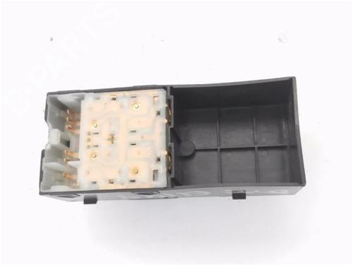 Left front window switch NISSAN MICRA III (K12)  | BP34621211I27  - Image 7