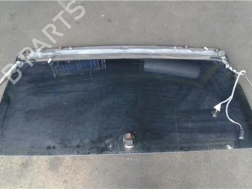 Used Tailgate PORSCHE CAYENNE (9PA) S 4.5 (340 hp) 12149305