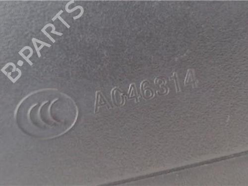 Left mirror VW GOLF VII (5G1, BQ1, BE1, BE2) 1.4 GTE Hybrid | BP29281037C26 