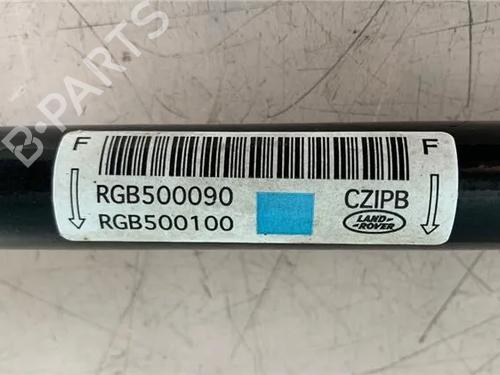 Anti roll bar LAND ROVER RANGE ROVER SPORT I (L320) 2.7 D 4x4 | BP15880343M96 