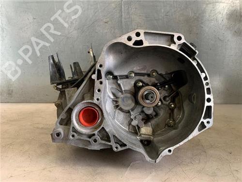 Używane Skrzynia biegów NISSAN MICRA III (K12) [2002-2011]  21359736