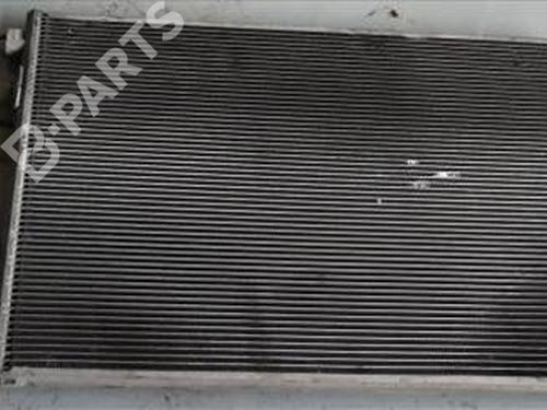 Used AC radiator MITSUBISHI COLT VI (Z3_A, Z2_A) [2002-2012]  9764463