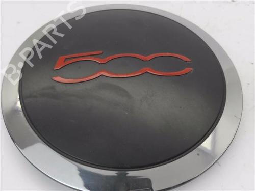 Hub cap FIAT 500 (312_) 1.2 (312AXA1A) | BP25845428C160