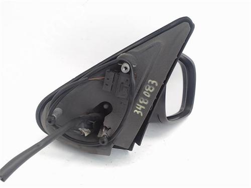 Right mirror SEAT IBIZA II (6K1)  | BP16589970C27 