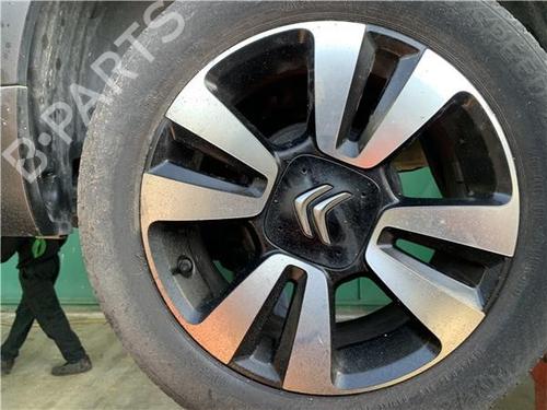 Fælk CITROËN C3 III (SX) 1.2 VTi 82 | BP33288035C45 - Image 9